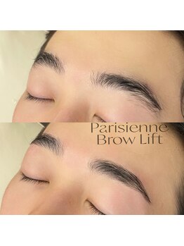 スカイ(Sky)/メンズブロウリフト