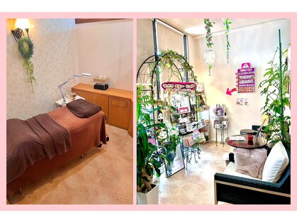 ピュールホワイト(Pur white)の写真
