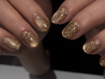 ジェニー(Jennie.)/enoi magnet × flash gel