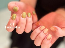 ゼロワンフクオカ(01 Fukuoka)/