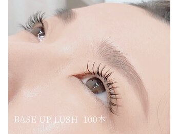 エクラ 西所沢店(eclat)/フラット&パーマの同時施術