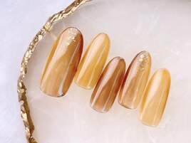 シアーネイル￥4980