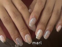 マール エムシス(marl Msis)/nailist sample