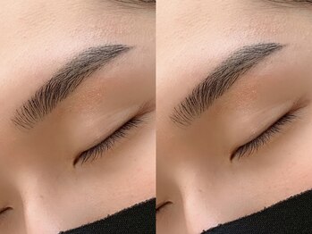 クレル 渋谷店(CLAIR)/まつげパーマ/アイブロウ専門店