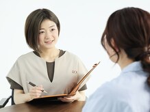 ラウン Nail salon Rounの雰囲気（お悩みを紐解き、ホームケアの方法も丁寧に説明致します。）