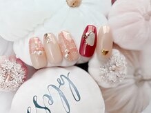 シャルム(Charm)/10月【定額】ゴージャスコース