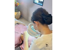サロン マロウ(SALON Marrow)