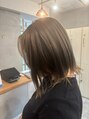ソワベル(soibelle) 関口