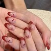 シーアンドビーネイル(C&B Nail)のお店ロゴ