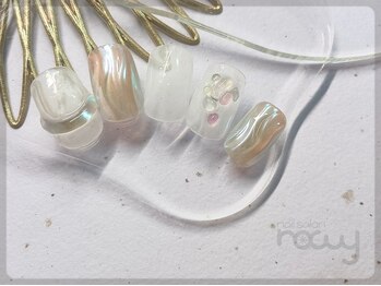 ノチュイ(nocuy)/≪アートBコース≫