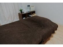 ハネ(HANE)/まるで家みたい！