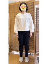 ふぉるしゅ/ダイエットキャンペーンで開始☆