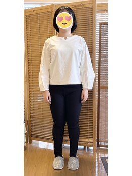 ふぉるしゅ/ダイエットキャンペーンで開始☆