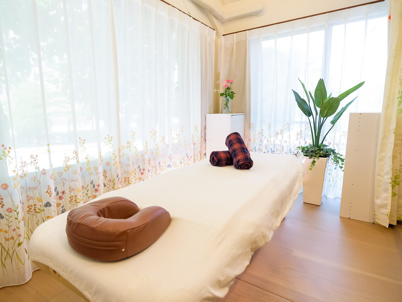 新浦安整体らくなーる｜ホットペッパービューティー