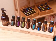 ポノレア(ponolea)の雰囲気（高品質なアロマ使用/約60種類の精油からお好きなものをブレンド）