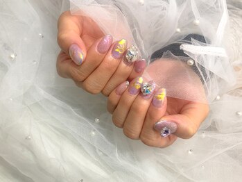 グランディール(Grandir)/やり放題