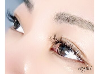 ラズリ(razuri)/*LEDマツエク*