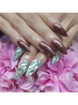 アイネイル(iNAIL)/