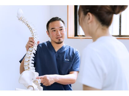 フィット鍼灸整骨院 ぶばい院の写真