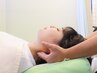 《頭痛/肩こり/眼精疲労》デスクワークの肩の疲れ/頭痛に◎小顔矯正効果◎