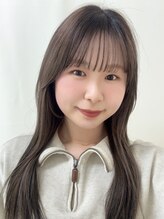 アイブロウドット 川越店(iBROW.) Yuri 