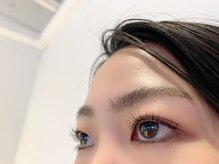 サッシーラッシュ(SASSY LASH)/Parisienneラッシュリフト♪