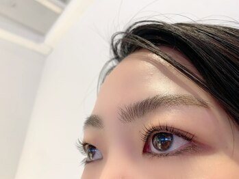 サッシーラッシュ(SASSY LASH)/Parisienneラッシュリフト♪