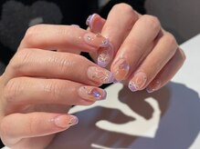 ネオリーブニコ(Neolive Nico)/初めてネイルデザイン集