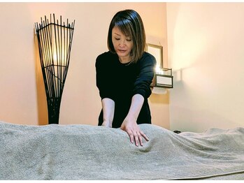 フィールフリー(feel free)