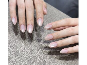 ピュアアンドリッチネイルサロン(Pure&Rich Nail Salon)/