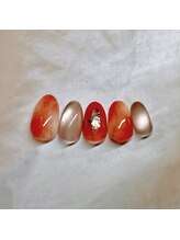 ティアモ(Ti Amo)/もやもや♪