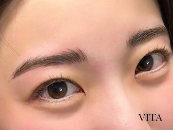 ヴィータ(VITA)/美眉ワックス