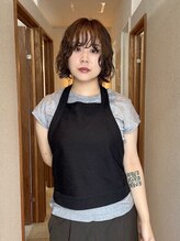 コカブ(KOCHAB) MORICO 