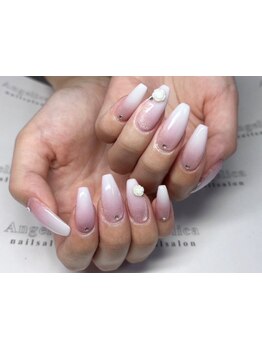 4000円以下のメニューがあるサロン