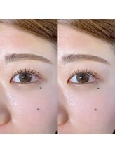 リノ 中目黒(Lino)/ラッシュリフト＋ワックス