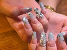 ワンホンネイル