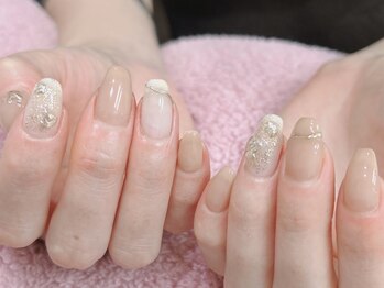 トイロ 長岡天神店(TOIRO)/6本アートし放題