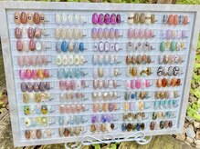 クラリスバイネオ 武蔵小杉(Claris by neo)/藤田限定☆定額デザイン