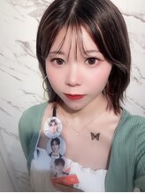 アンジュ 立町店(Ange.) 真田 優花
