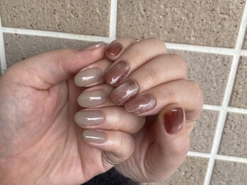 マアサネイル(Maasa nail)/