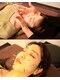 ベレディオ鍼灸整骨院(Belledio鍼灸整骨院)の写真/たった１回でも違いがわかる"引き上げ×整え"の相乗施術！小顔に特化したメニューでなりたい小顔に♪
