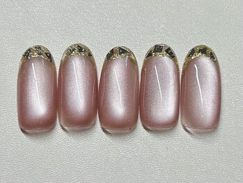 エムハウオリ(M Hauoli)/【ガラスフレンチ】