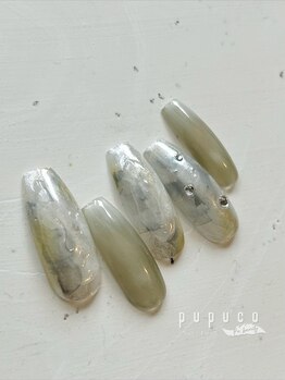 ププコザビューティー(PUPUCO THE BEAUTY)/