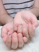 ネイルズ イルク(Nails Irk)/じゅわちゅる