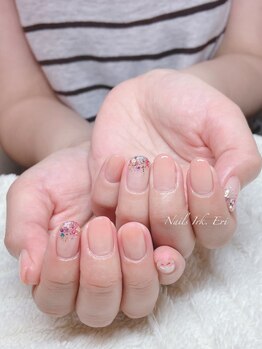 ネイルズ イルク(Nails Irk)/じゅわちゅる