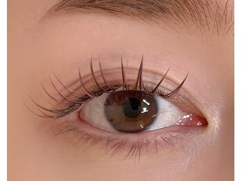 リース 吉祥寺(Lys.)/カラーマツエク吉祥寺