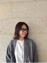 コダサンマルハチ(koda 308) Kasumi  