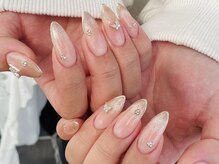 アトリエ ボノ(BONO)/チークマグネット