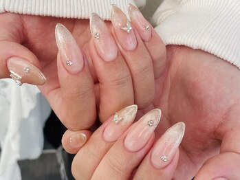 チークマグネット