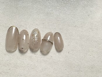 ソレイユ(soleil)/スタンダードコース